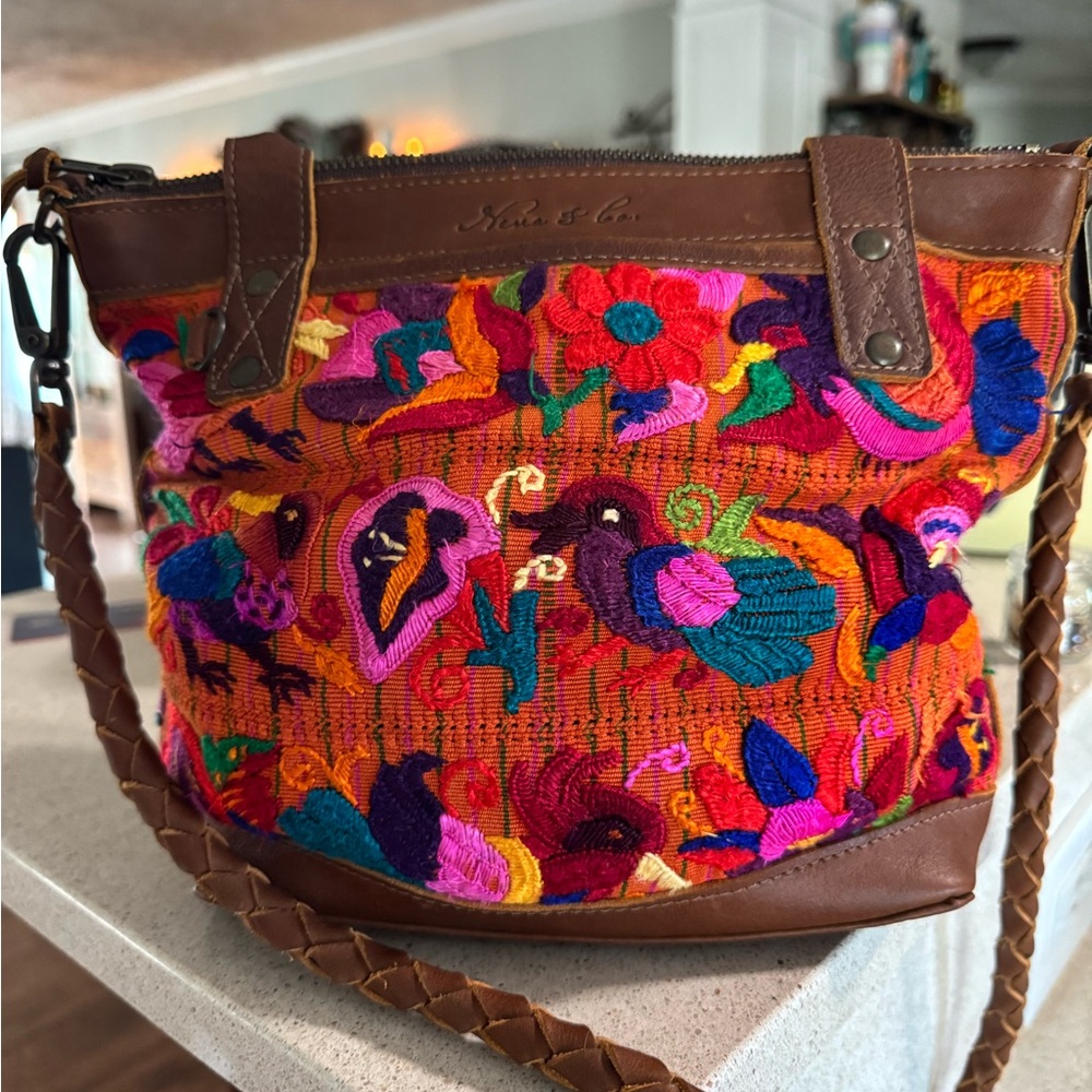 Nena & Co. Mini pocketless TPB